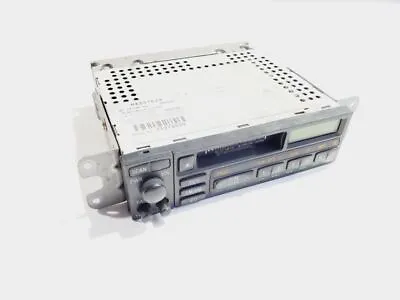 Radio Without Infinity Option Needs Code OEM 97 99 Mitsubishi Montero Sport • $99.99