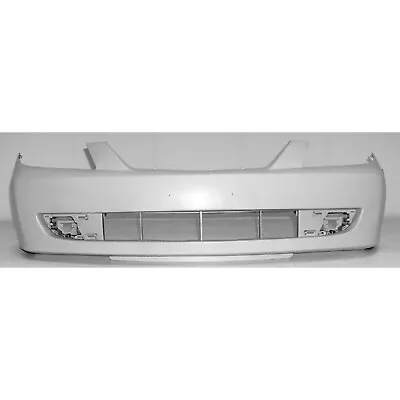 For 2001-2003 Mazda Protage Front Bumper Cover MA1000180 • $432.70