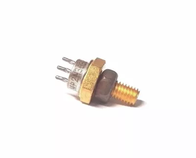 2N3632 UHF/Microwave Transistors » Bipolar NPN • $24.95