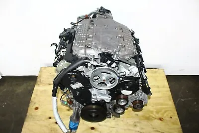 2007-2010 Honda Odyssey DX LX EX Engine Motor 3.5L V6 J35A Vtec JDM • $1800