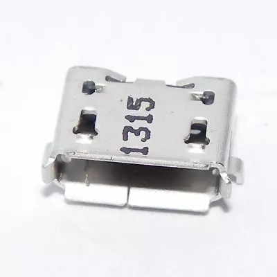 NEW Micro USB Charging Port Block Connector FOR Motorola Atrix HD MB886 • $8.99