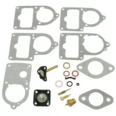 Empi 2500 Vw 28/30/34 PICT-1/2/3 Carburetor Rebuild Kit - OEM # 113-198-575UR • $29.95