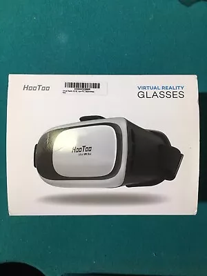 Virtual Reality 3D Glasses HooToo VR Model HT-VR001 • $7.99