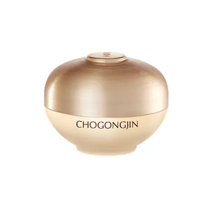 [MISSHA] Chogongjin Geumsul Jin Eye Cream - 30ml / Free Gift • $30.46