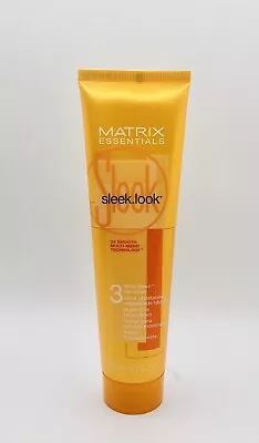 Matrix Sleek Look #3 Blow Down Lite Lotion 5.1 Oz • $34.99