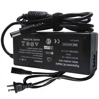 AC Adapter Power Charger Supply For Toshiba Satellite 2535CDS 2545CDT 2060CDT • $15.99