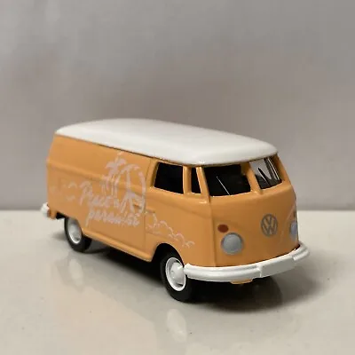 1950-1967 Volkswagen Type 2 T1 Panel Van Delivery Collectible 1/64 Scale Diecast • $11.99