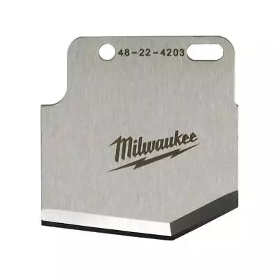 Milwaukee Pex/tubing Cutter Replacement Blade • $9.99