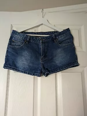 Ocean Pacific Denim Shorts • £10