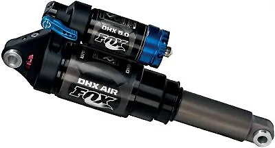 New Fox Float DHX Air 5.0 Rear Shock 7.875 X2.25  200x57 Boostvalve Propedal • $289.71