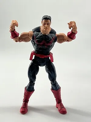 Marvel Legends Toybiz Legendary Riders Series WONDER MAN Action Figure Only Toy • $7