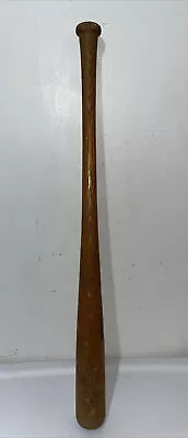 Vtg Hillerich Bradsby H B Bat Model 9 Roger Maris Leader 33 Inch *See Note • $49.99