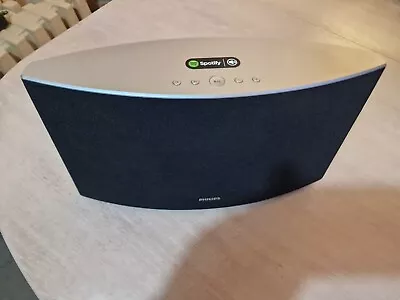 Philips SW700M/05 Spotify Multiroom Speaker • £20