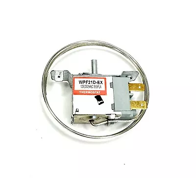 WESTINGHOUSE BAR FRIDGE THERMOSTAT SUIT WIM1000WC  P/n 1093337WPF21D-EX 0591 • $59.95