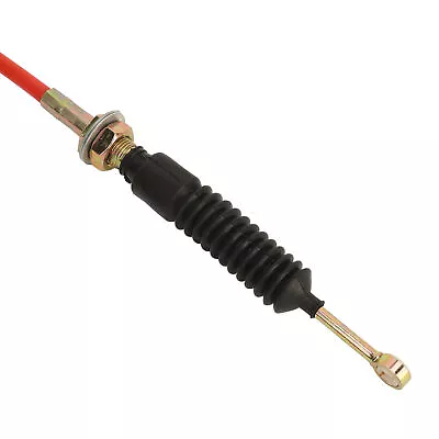 Car 4Feet Go Karts Shifting Reverse Cable Transmission Gear Shift Line For • $54.06