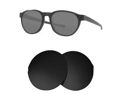 Seek Optics Replacement Lenses For Oakley Reedmace (Low Bridge) Sunglasses • $24.99