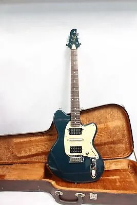 Ibanez Talman TC640 Electric Guitar W/Case • $679.99