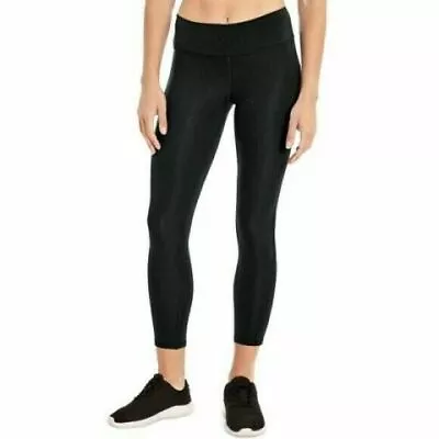 Marika Sport Performance Capri Black *choose Size* • $9.99