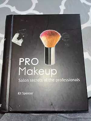 PRO Makeup: Salon Secrets Of The Professionals (PRO (Firefly • £1