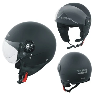 Cascos De Moto Jet ⇒ Las Mejores Ofertas