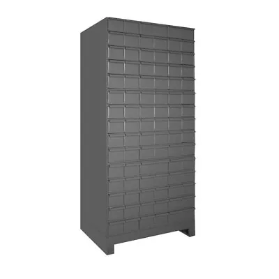 Metal 90 Drawer Hole Storage Bolt Bin Cabinet Compartment Fasteners Screws • $1699
