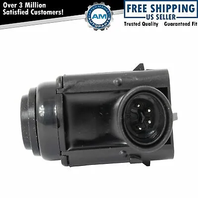 Front Or Rear Parking Assist Sensor For Mercedes Benz New • $13.50