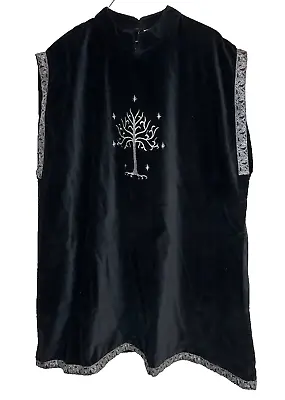 Lord Of The Rings Museum Replicas Limited Tunic Of Gondor Costume Prop L/XL • $249