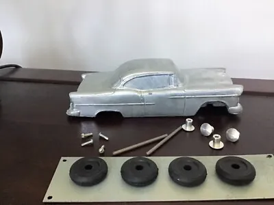 1955 Chevrolet Slush Metal Promo- NEW OLD Stock • $115