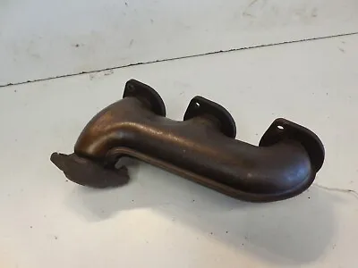 01-05 Mercedes W203 C240 RWD Right Passenger Side Exhaust Manifold • $30