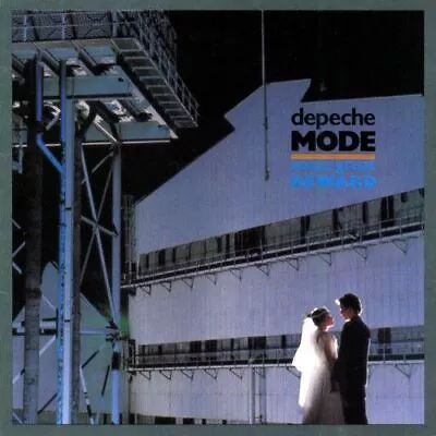 Depeche Mode - Some Great Reward New Cd • $25.99