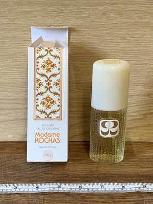 £10 • Buy Madame Rochas Atomizer Eau De Cologne