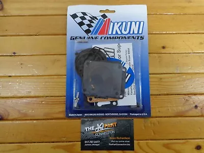 MIKUNI MK-BN38/44 SPR MIKUNI SUPER BN 38 40i 44 CARB REBUILD REPAIR KIT NEW! • $49.95