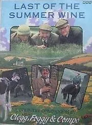 The Last Of The Summer Wine: A Country Companion Ableman Paul Used; Good Book • £2.81