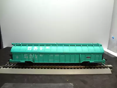 Ahm Ho Scale Pittsburg & Lake Erie Coil Car A7 • $2.99