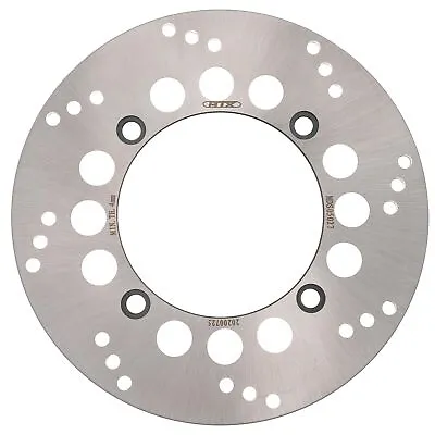 Rear Brake Disc FITS SUZUKI DR650 SE 96-22 XF650 Freewind 97-02 MTX Solid Disc • $43.54