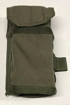 Eagle Industries GPS MAP 76 Pouch USGI Ranger Green Sterile • $14.95