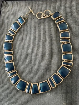 £9.99 • Buy Vintage 1980s Necklace, Trifari Style