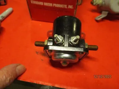 Jeep=1980-1987--amc-1972-1978  -new Starter Solenoid - • $24.95