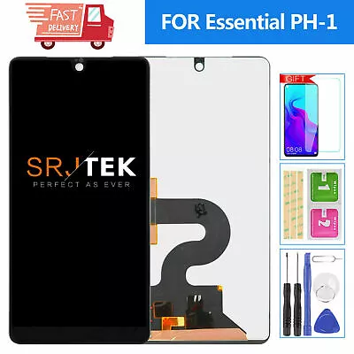 5.7'' For Essential Phone PH-1 Screen Replacement LCD Display Touch Digitizer • $45.13