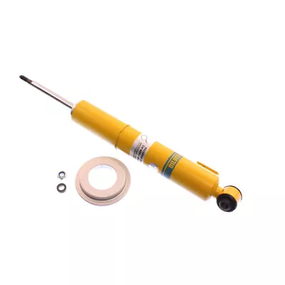 Bilstein B6 1990 For Mazda Miata Base Front 46mm Monotube Shock Absorber • $152