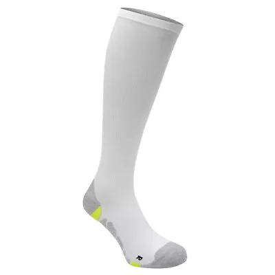 Karrimor Mens Compression Running Socks Quarter Breathable • £9.50