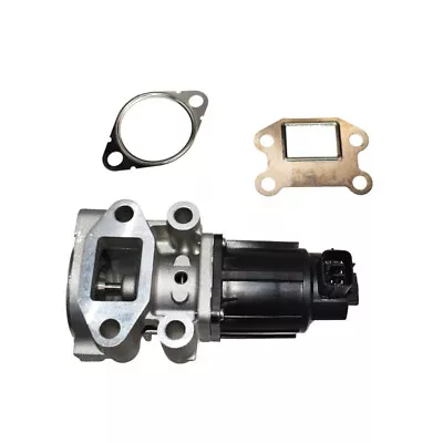 NEW EGR Valve WITH GASKET For Mitsubishi Triton ML MN L200 2.5 DID 2006-on • $249