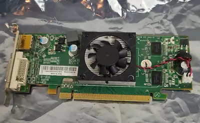 AMD Radeon 7450 1GB GDDR3 With Displayport And DVI Output PCIE BD3A75 • $19.97