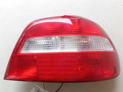 00-04 Volvo S40 Passenger Right Taillight Tail Lamp Assy Oem Used Tested  • $50.14
