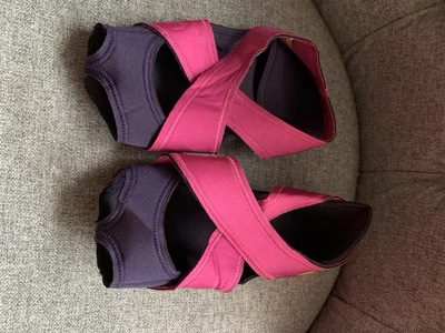 £14.99 • Buy Women's Nike Studio Wrap Size Large 7-8UK