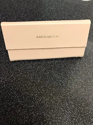 Karen Millen Glasses Case  • £10