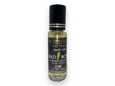 Have á Scent Collection Pure Fragrance Oil Roll-On 12ml (INSPIRED SCENTS) • $4.99