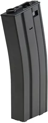 Umarex Elite Force Universal M4/M16 300 Rds Hi-cap Airsoft Rifle Magazine • $19.99