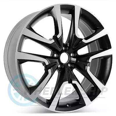 22  X 9  Volvo XC60 2018 2019 2020 2021 2022 Factory OEM Wheel Rim 70450 • $629.89