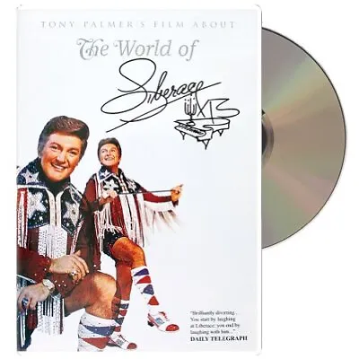 The World Of Liberace [DVD] [2013] - DVD  7ULN The Cheap Fast Free Post • £20.98